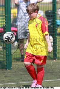 Ash United 2026